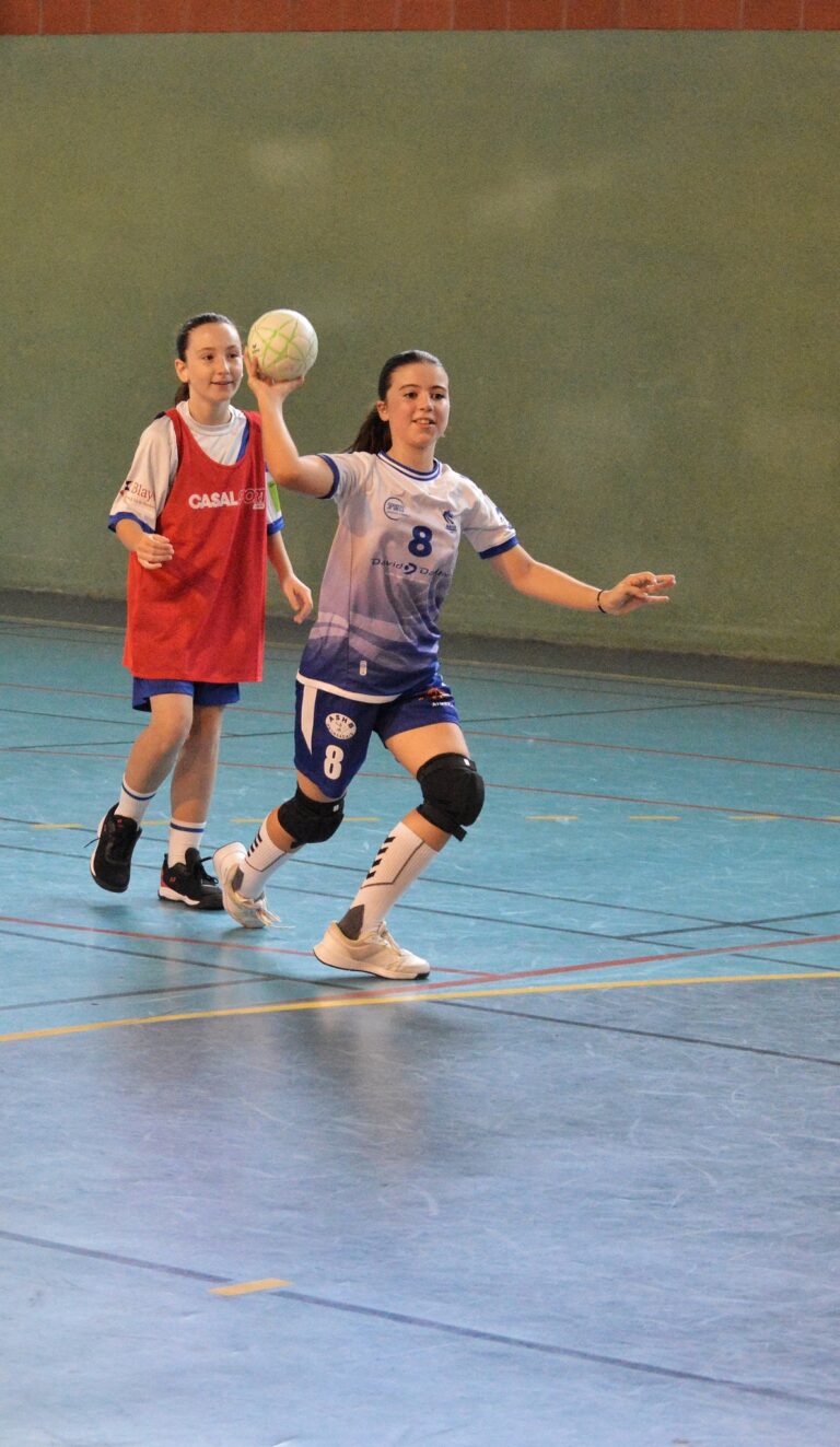 U13 F 3_ Blaye 04 10 25