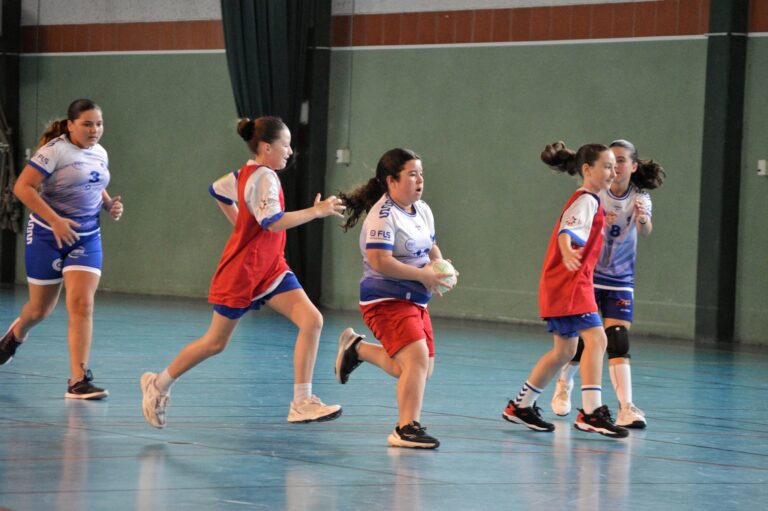 U13 F 5_ Blaye 04 10 25